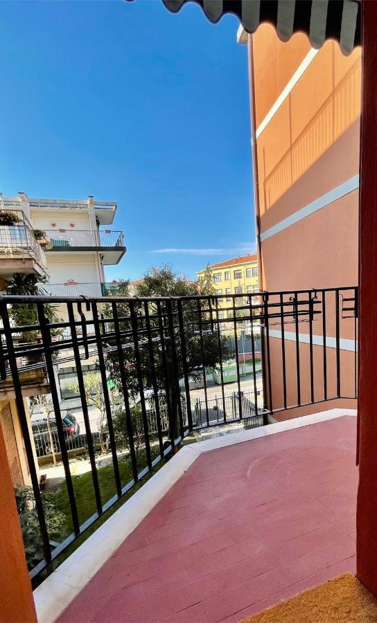 Ale'S House Apartment Lido di Venezia Exterior photo