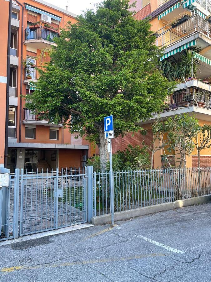 Ale'S House Apartment Lido di Venezia Exterior photo